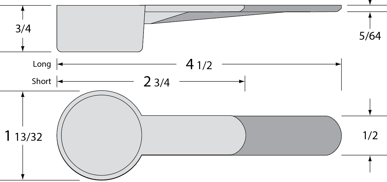 14.79cc Scoop Illustration