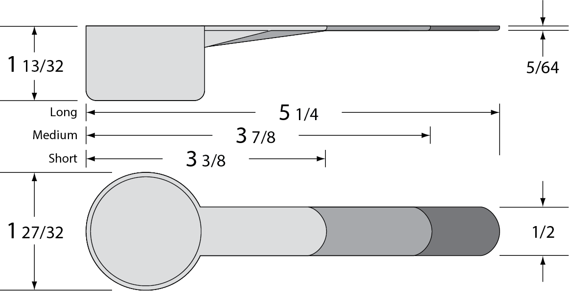 53cc Scoop Illustration