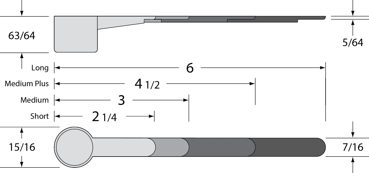 8.5cc Scoop Illustration